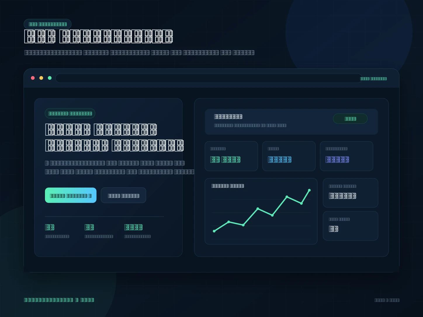 Web Development portfolio by Dev-Consultant